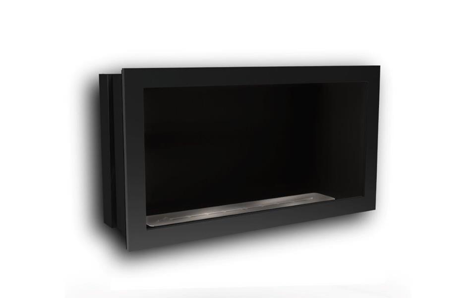 Встраиваемый дизайнерский биокамин Slimline Firebox 1100FB Встраиваемый дизайнерский биокамин Slimline Firebox 1100FB по цене 250 500 руб.