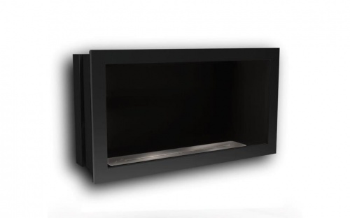 Встраиваемый дизайнерский биокамин Slimline Firebox 1100FB Встраиваемый дизайнерский биокамин Slimline Firebox 1100FB