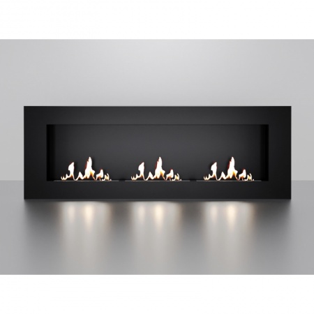 Биокамин встраиваемый W250III PremiumFire Биокамин встраиваемый W250III PremiumFire по цене 35 880 руб.