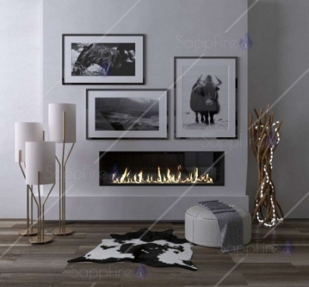 Биокамин Venera 700 SappFire по цене 32 950 руб.