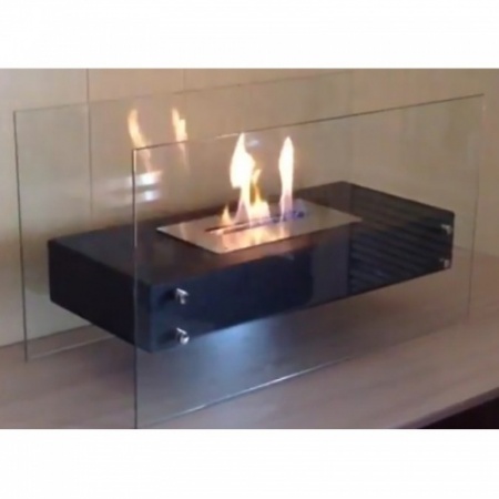 Биокамин Glowing black Арома Биокамин Glowing black Арома по цене 16 200 руб.