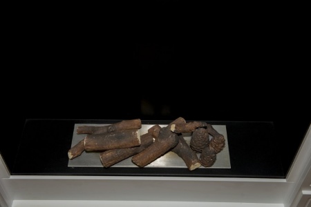 Декоративные элементы ЕЛЬ/ДРОВА/ШИШКИ по цене 4 800 руб.