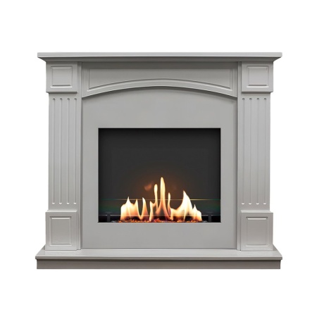 Биокамин в портале SteelHeat Chester, стекло по цене 78 180 руб.