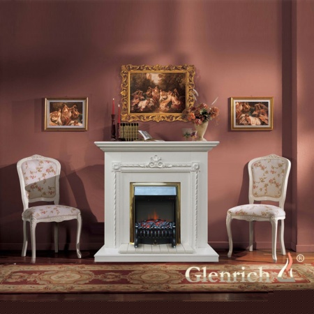 Электрокамин «Шервуд»