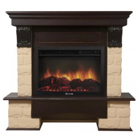 Forte 30S песчаник бежевый (темный дуб)+EFP/P-3020LS