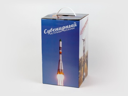 Биокамин настольный Lux Fire "Мечеть" М по цене 14 030 руб.