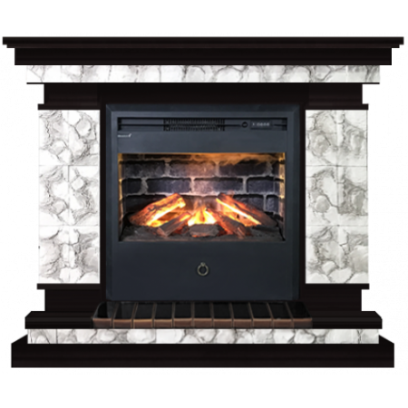 Лорд карелия (венге)+Samba 3D