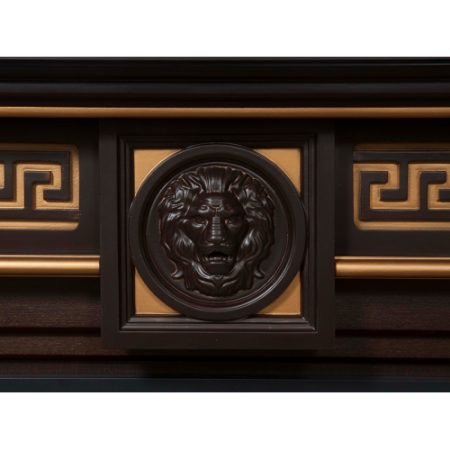 Vittoriano 30 (темный дуб с патиной)+EFP/P-3020