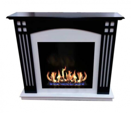 Биокамин ZeFire Норвуд по цене 59 400 руб.