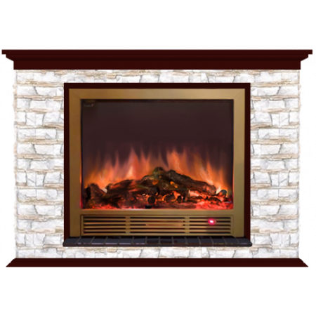 Пафос Алтай Sharm 39 (красное дерево)+Sharm 39 BR