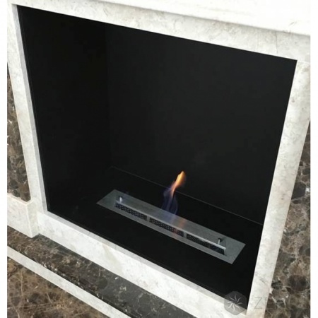 Биокамин ZeFire Bianca мрамор Биокамин ZeFire Bianca мрамор по цене 348 000 руб.