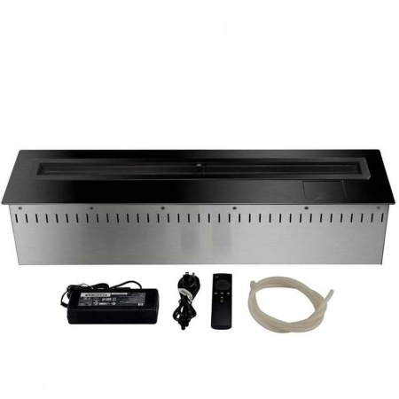 Автоматический биокамин SteelHeat AB 1800 по цене 461 900 руб.