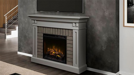 Электроочаг XHD28L-INT