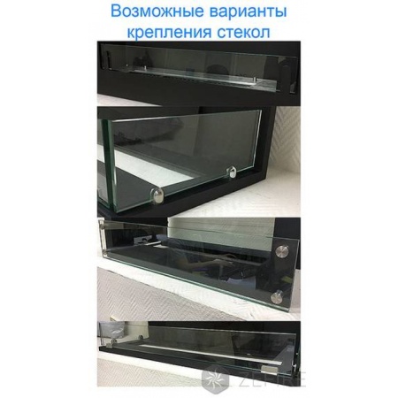 Каминная вставка ZeFire Standart Каминная вставка ZeFire Standart по цене 41 500 руб.