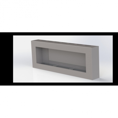 Биокамин Fire line grey Биокамин Fire line grey по цене 27 944 руб.