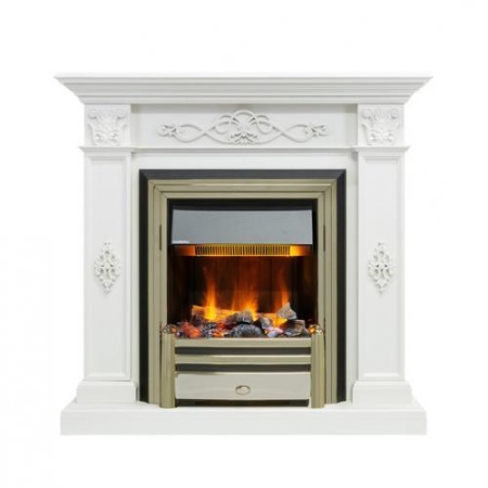 Derby (белый дуб)+Cavendish