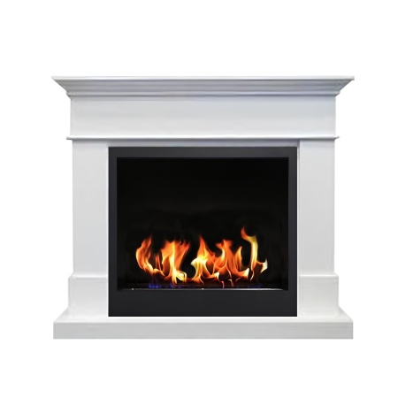 Биокамин в портале "Русский огонь" Невада с защитным стеклом по цене 72 400 руб.