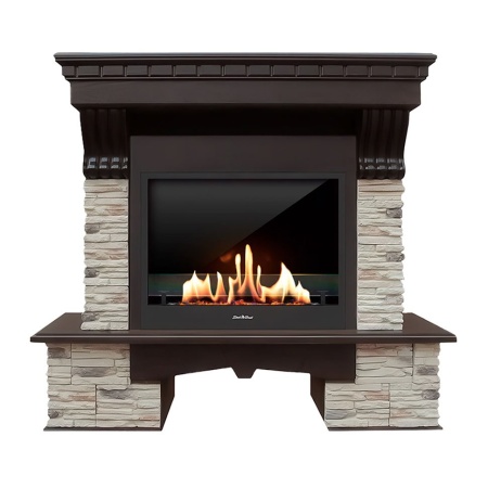 Биокамин в портале SteelHeat Kurshavel, стекло, стемалит по цене 85 110 руб.