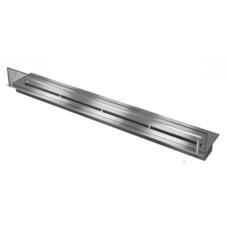 Прямоугольный контейнер ZeFire 1200 со стеклом Прямоугольный контейнер ZeFire 1200 со стеклом по цене 54 500 руб.