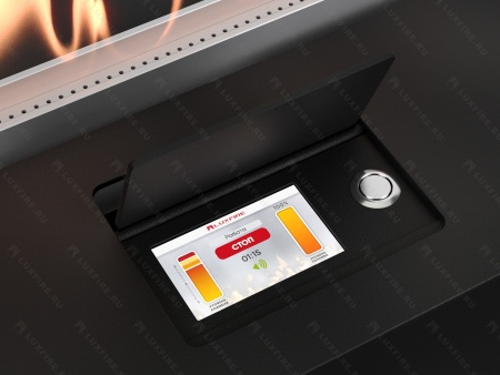 Автоматический биокамин Lux Fire Smart Flame 800 RC Автоматический биокамин Lux Fire Smart Flame 800 RC по цене 287 540 руб.