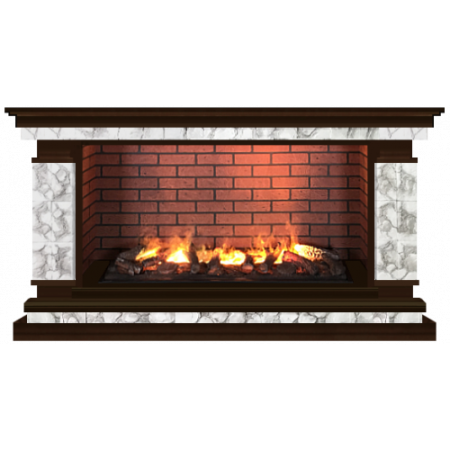 Лорд карелия (темный дуб)+Salsa 3D