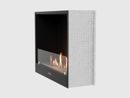 Портальный биокамин Lux Fire "Фаер Бокс 1 - 33" по цене 63 690 руб.