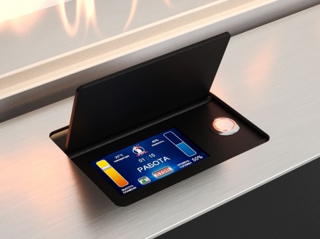 Автоматический биокамин Lux Fire Smart Flame 700 INOX Автоматический биокамин Lux Fire Smart Flame 700 INOX по цене