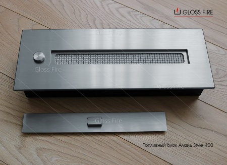 Топливный блок Алаид Style 400 по цене 30 100 руб.