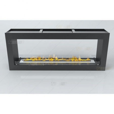 Биокамин BIOART Space c топливным блоком Mount Hay 1000 по цене 201 300 руб.