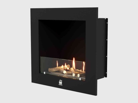 Встраиваемый биокамин Good Fire QUATTRO LUX 720 по цене 59 350 руб.