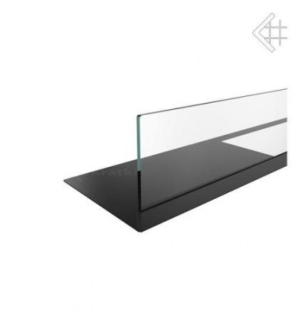 Стекло декоративное для биокамина JULIET/1100 по цене €162