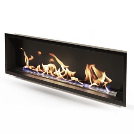 Биокамин "Русский огонь" Гефест 1460 встраиваемый по цене 37 800 руб.