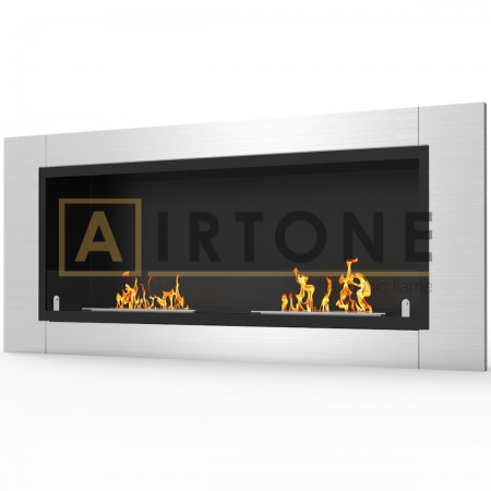 Биокамин механический Airtone – Wall2 Биокамин механический Airtone – Wall2 по цене