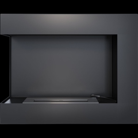 Биокамин Kratki DELTA/L/600 угловая, TUV по цене &euro;614