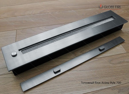 Топливный блок Алаид Style 700 по цене 48 500 руб.