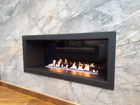 Встраиваемый очаг 1500 SappFire по цене 52 800 руб.