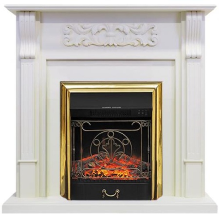 Venice (белый)+Majestic FX Brass Venice (белый)+Majestic FX Brass