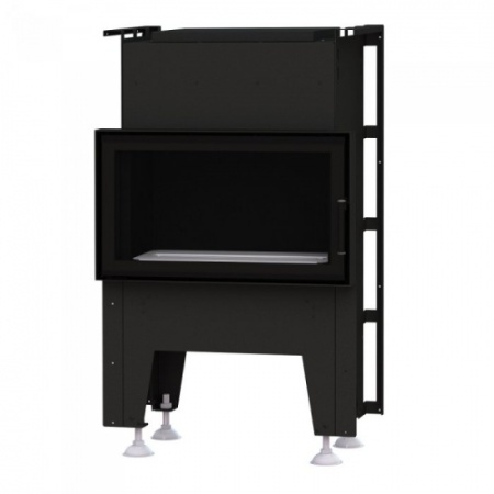 Биокамин BeF Spirit 6 по цене 126 980 руб.