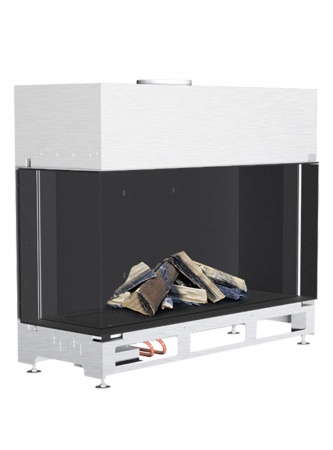 Газовый камин Schmid Ekko G L (R) 100