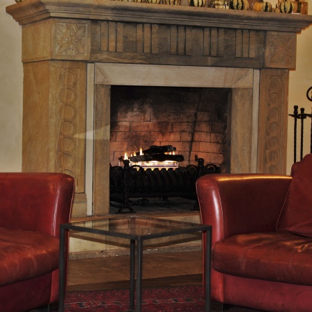 Биокамин  Hot Box III + Hot Box III set по цене 194 800 руб.