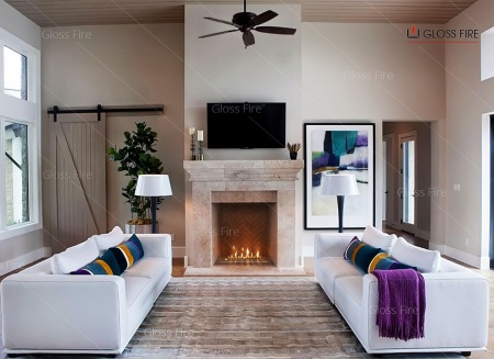 Топливный блок Алаид Style 300 по цене 24 100 руб.