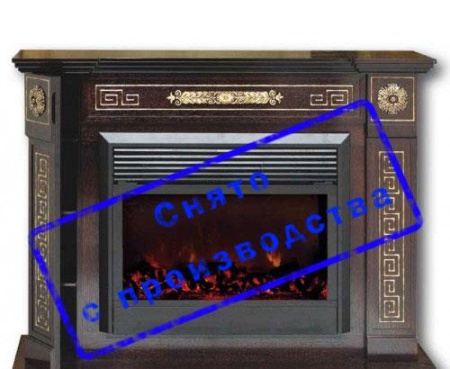 Bristol-Bar Suite (орех)+Moonblaze