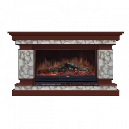 Лорд Карелия 86 (красное дерево)+Premier S86