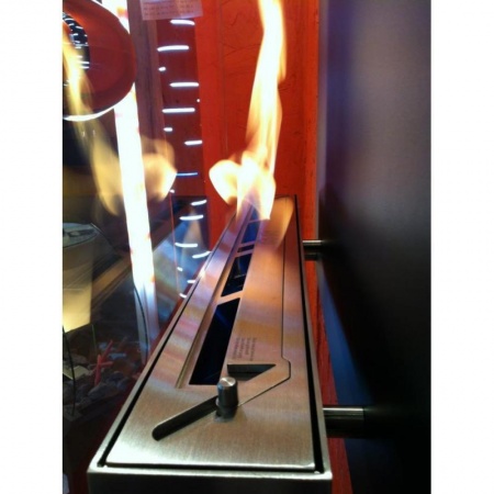 Механический настенный биокамин Decoflame Atlantic Механический настенный биокамин Decoflame Atlantic по цене 160 000 руб.