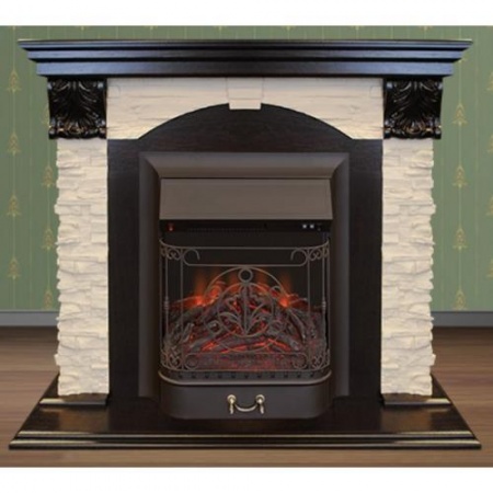 Dublin Lux (темный орех)+Majestic Lux Bl S Dublin Lux (темный орех)+Majestic Lux Bl S