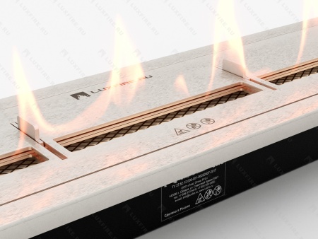 Топливный блок Lux Fire 1200 МУ по цене 68 530 руб.