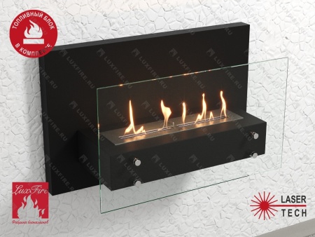 Настенный биокамин Lux Fire "Премьера" 800 Настенный биокамин Lux Fire "Премьера" 800 по цене 55 418 руб.