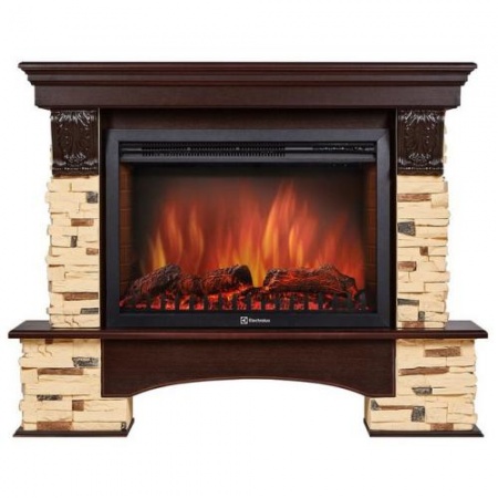 Pietra 25U сланец натуральный (темный дуб)+EFP/P-2520LS