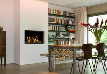 Газовый камин BellFires Original York Small