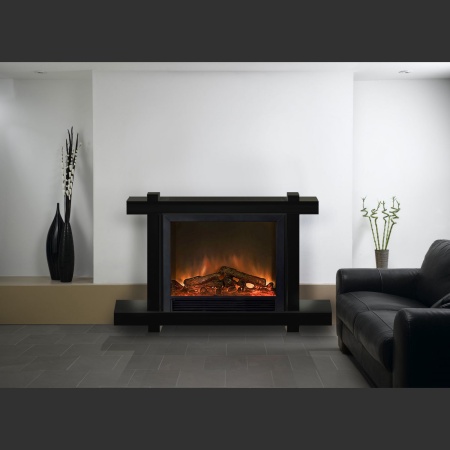 Электрокамин «Капри Delux Sh33»